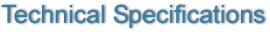 technical specs