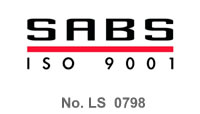 SABS approval