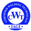 Certified Welding Technician
