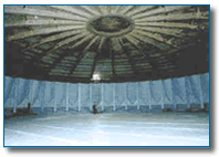  geomembrane storage tank