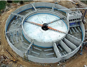 mondi geomembrane lining